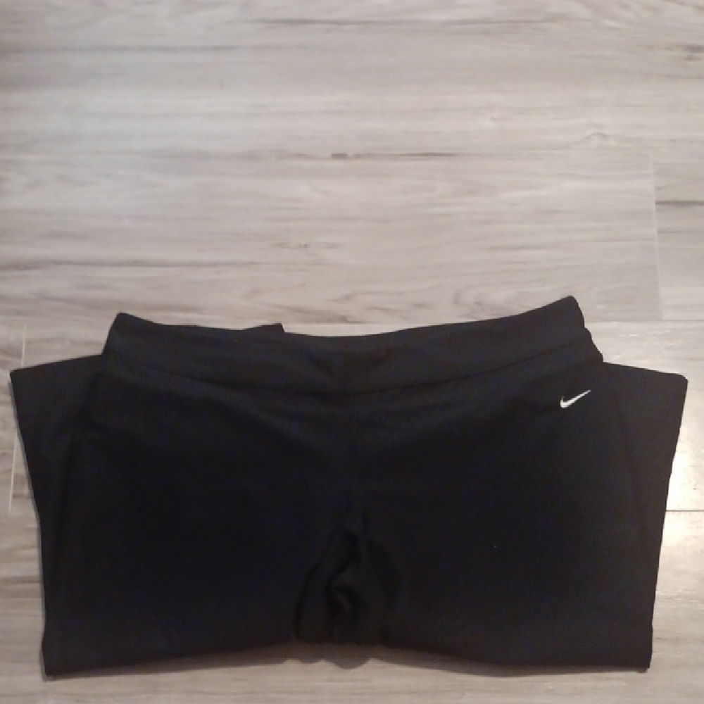 Nike Black Leggings